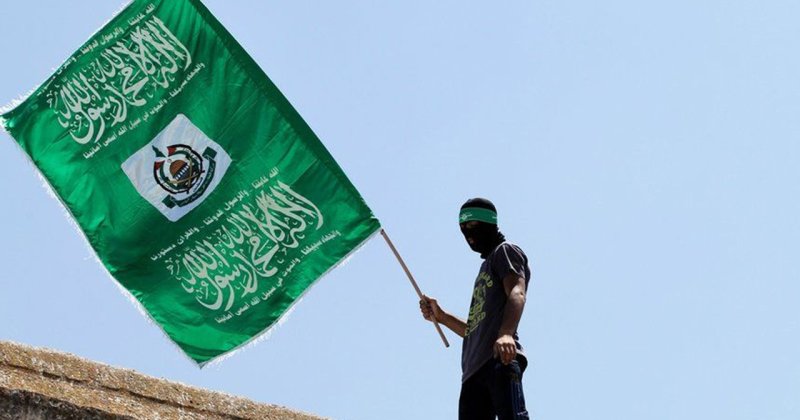 Hamas: ABD Temsilciler Meclisinin onayladığı tasarı taraflı ve düşmanca