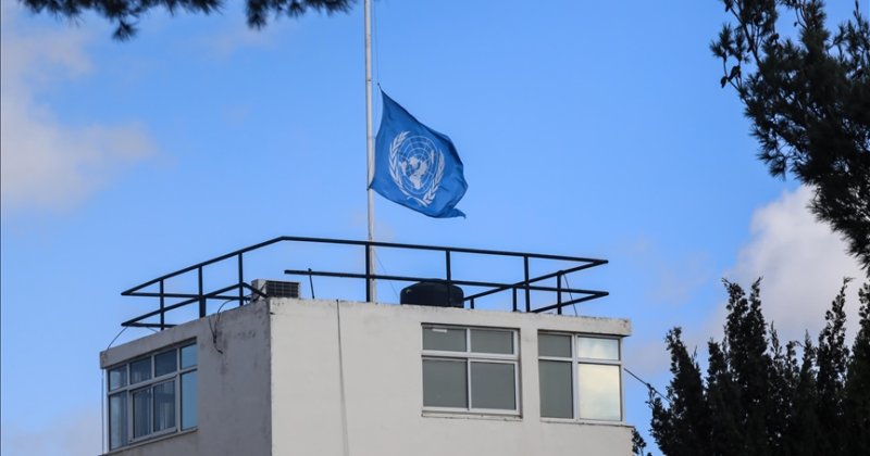 UNRWA: Finansmanın askıya alınmasının ciddi yansımaları bu ayın sonunda başlayacak