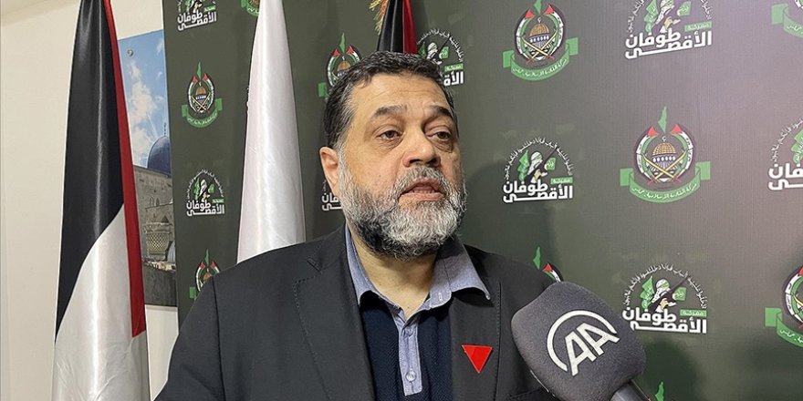 Hamas: İsrail ile henüz nihai bir anlaşma yapılmadı