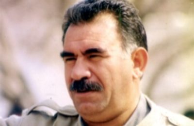 AİHM’den, Abdullah Öcalana Red