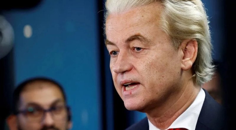 Hollanda'da ırkçı ve İslam karşıtı lider Wilders'in koalisyon süreci tıkandı