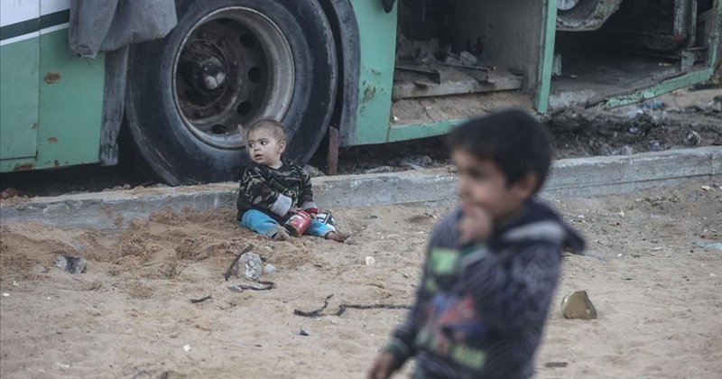 Uluslararası toplumun, soykırımı önlemek için harekete geçme yükümlülüğü var