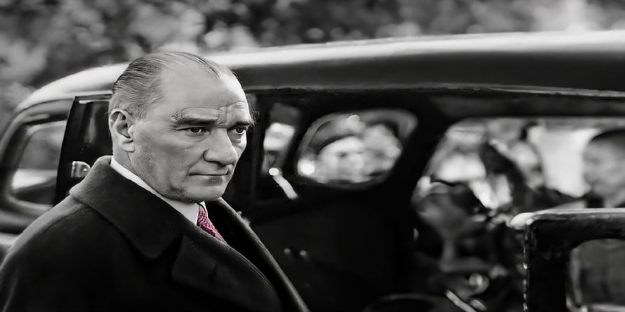 "Atatürk milliyetçiliği" denilen şey aslında nedir?