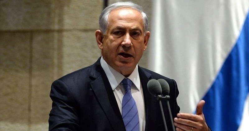 Brezilya liderinin "Hitler" benzetmesi Netanyahu'yu kızdırdı