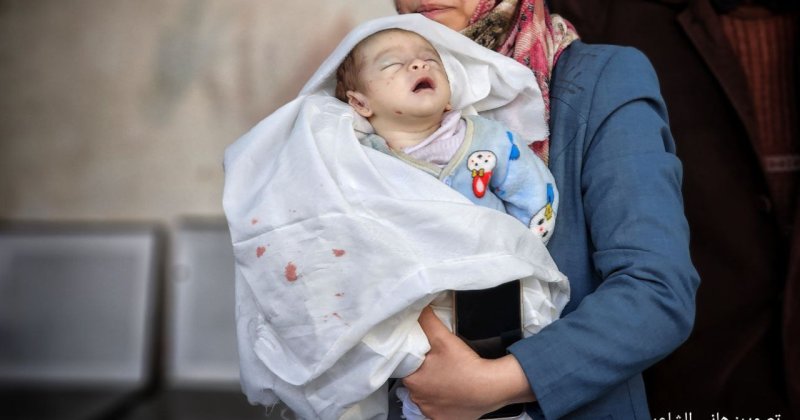 ABD ateşkes kararını bir kez daha veto ederek İsrail katliamına destek verdi