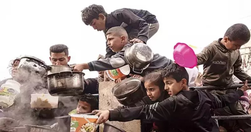 İşgal rejimi aç bırakma savaşının etkili olması için her yola başvuruyor