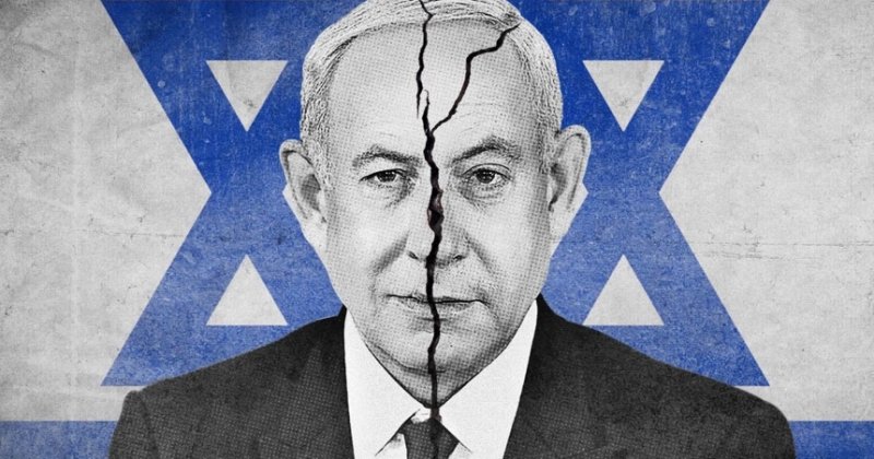 Gazze kasabı Netanyahu: Ateşkes sağlansa dahi Refah'a saldıracağız