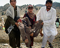 Afganistanda Yine ABD Katliamı: 30 Ölü