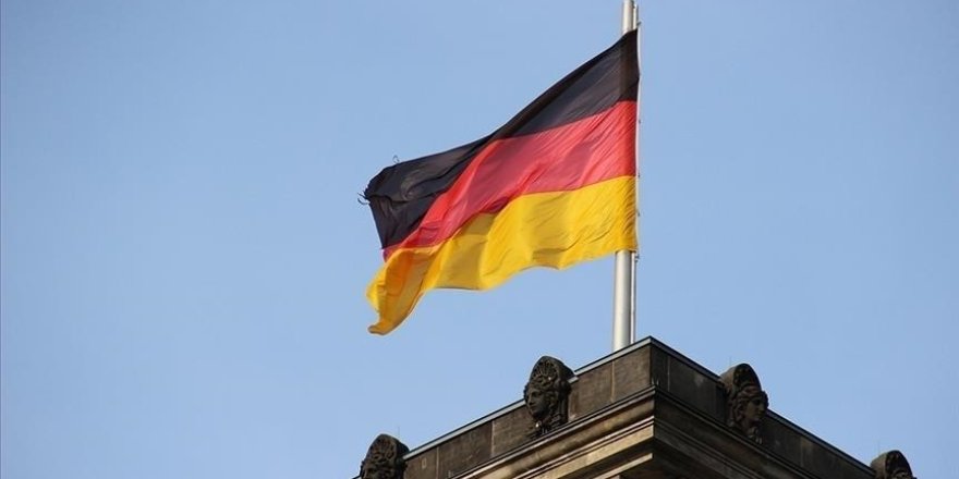 Almanya: Uluslararası Ceza Mahkemesinin kararlarını uyguluyoruz