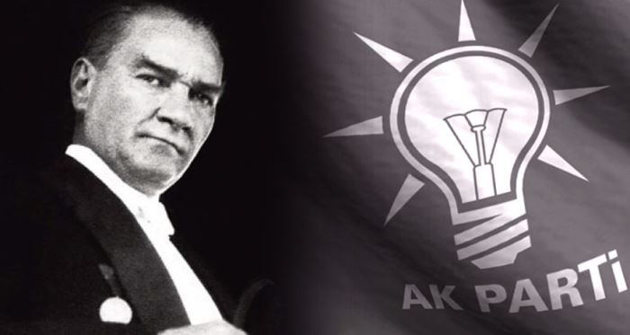 AK Parti'nin Kemalizm ile Mustafa Kemal ayrımı gerçekçi mi?