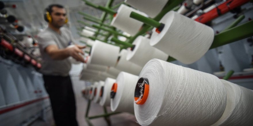 "Suriyeliler olmasa tekstil sektörü durur"