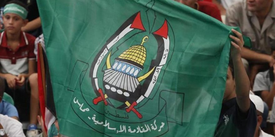 Hamas, BMGK'daki ateşkes tasarısının kabulünden memnun