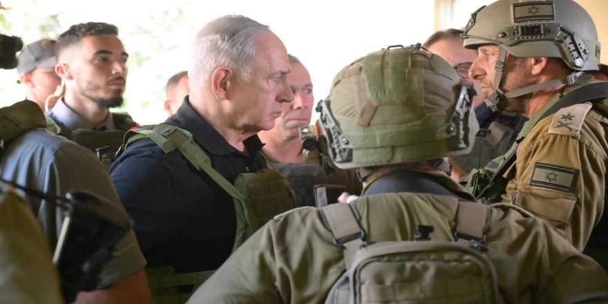 Netanyahu neden Lübnan’a saldırıyor?