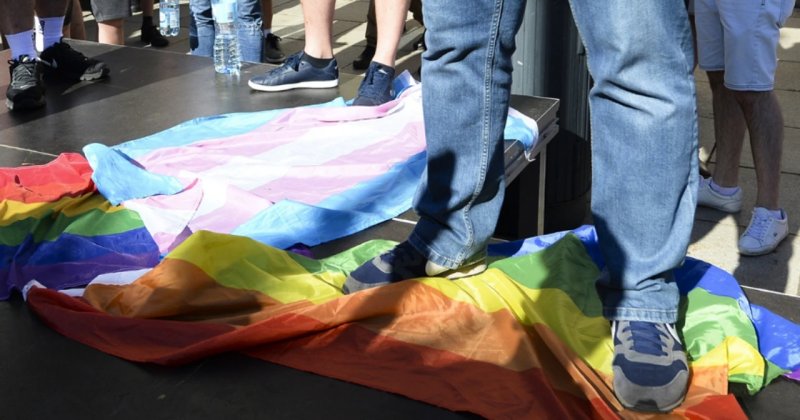 Gürcistan'da LGBT propagandası yasaklanıyor