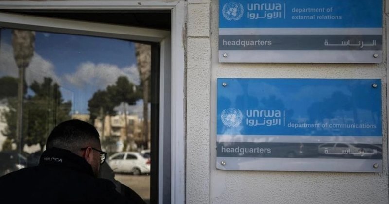 UNRWA: Kudüs'te kalmaya devam edeceğiz