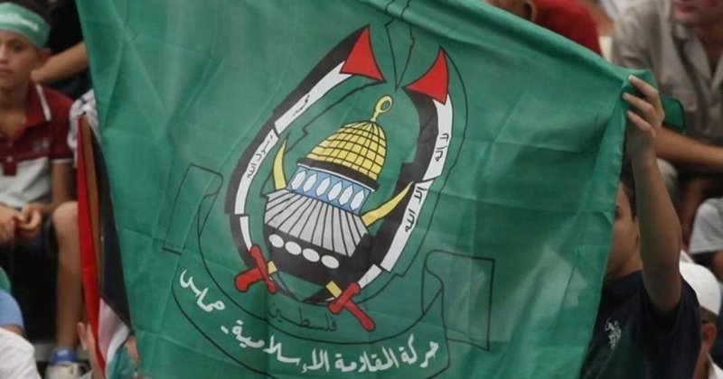 Hamas: Okulun bombalanması soykırım suçunu sürdürüyor