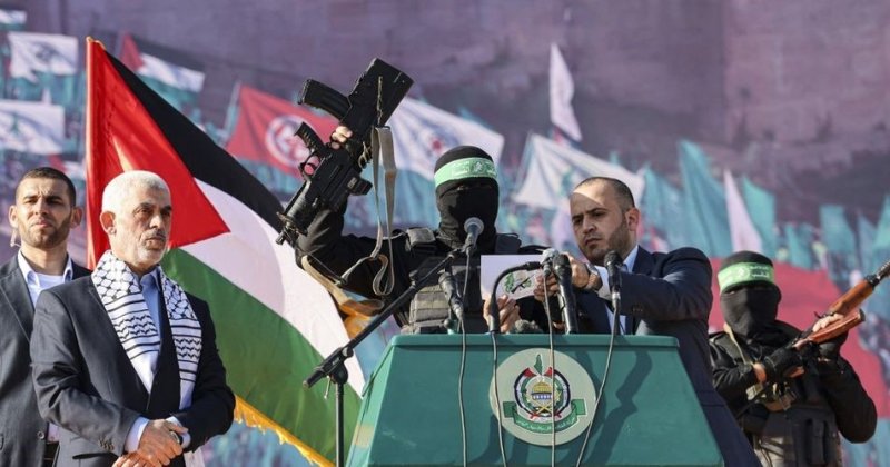 Hamas'a alternatif bir yönetim bulmak mümkün mü?