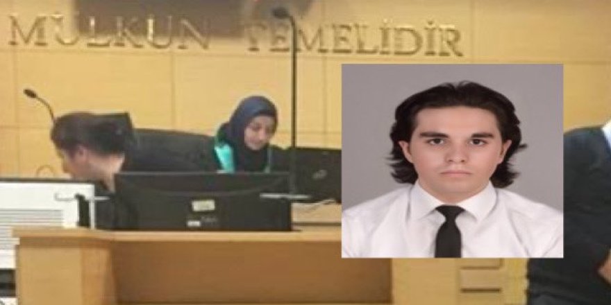 İslam düşmanı avukata soruşturma açıldı!