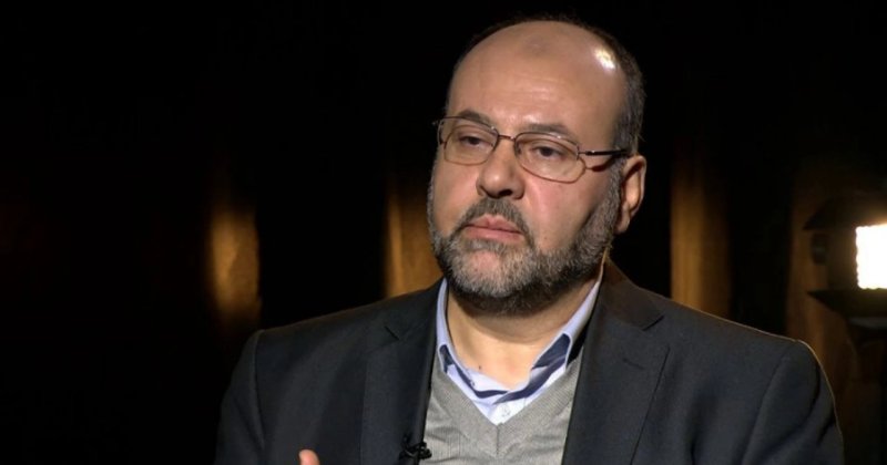 Hamas: "Arabuluculardan BMGK kararının uygulanması için dolaylı müzakere yapmalarını istedik"