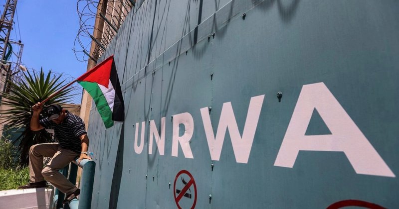 Norveç UNRWA'ya maddi desteğini arttıracak