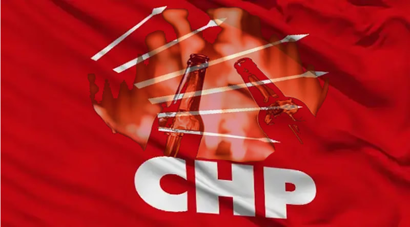 Diyanetten, teşhirciliği savunan CHP'ye tepki