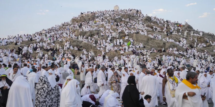 Herkesin eşit olduğunu kabullendiği şehir: Ümmülkurâ