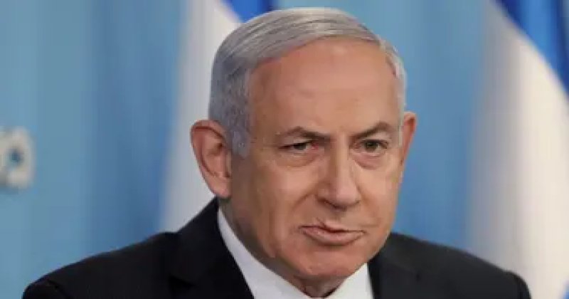 Netanyahu: Gazze'de Arap rejimlerinin desteğine ihtiyacımız var