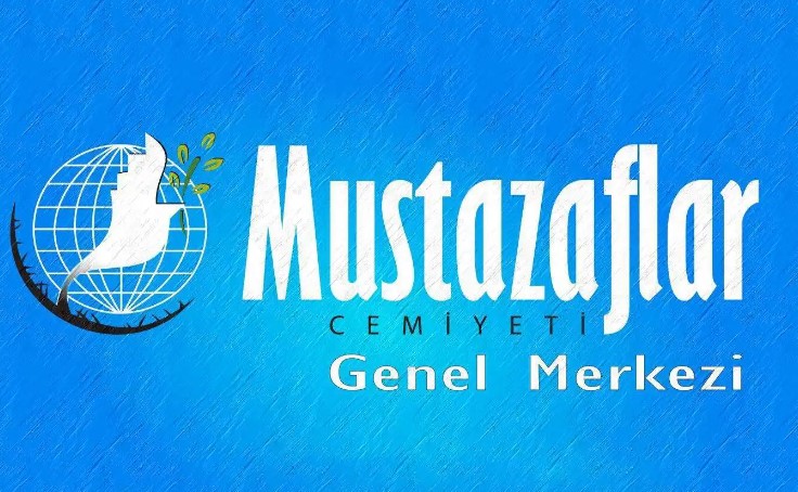 Mustazaflar Cemiyeti'nden Diyarbakırlı gençlere destek