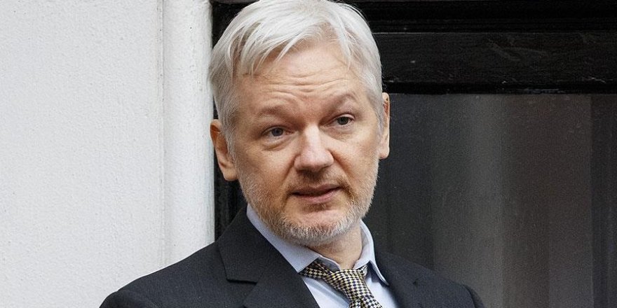 Assange'ın ABD ile yaptığı anlaşma, gazetecilik için kötü emsal tartışmalarına neden oldu