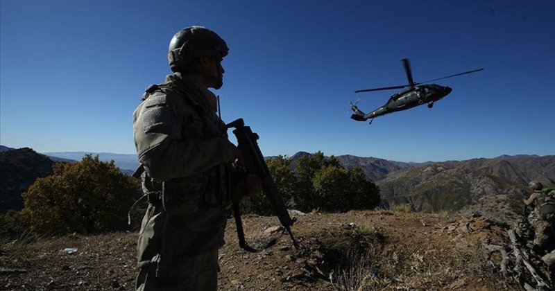 MİT: Suriye’nin kuzeyinde provokatif eylemler yapanlar yakalandı