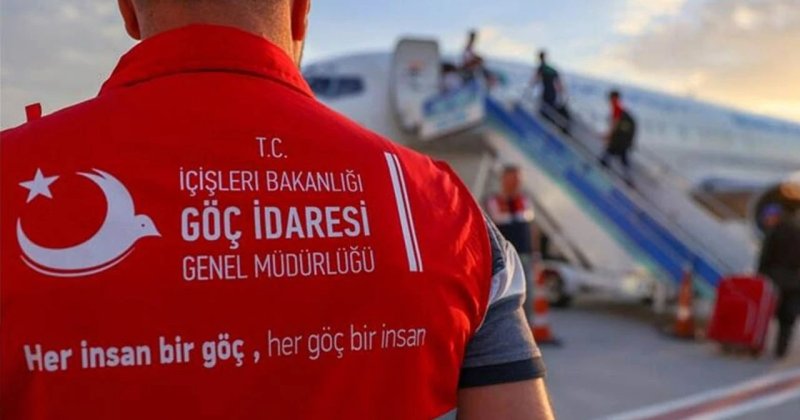 Göç İdaresi Suriyelilerin kimlik bilgilerinin sızdırılması hakkından açıklama yaptı