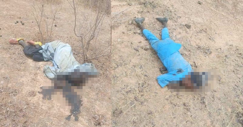Mali ordusu ve Rus paralı askerleri Kidal'de onlarca sivili öldürmekle suçlanıyor
