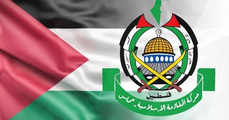 Hamas: Filistin iradesini yok sayan planları reddediyoruz