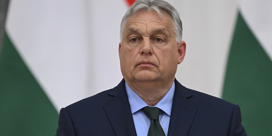 Belçika ve Hollanda'nın aşırı sağcı partileri, Macar lider Orban'ın AB karşıtı ittifakına katıldı