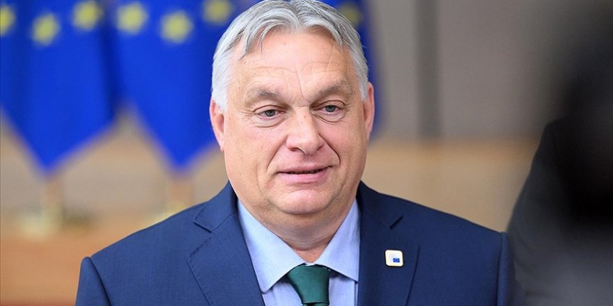 Macaristan Başbakanı Orban'ın öncülüğünde aşırı sağ Avrupa'nın Vatanseverleri grubu AP'de resmen kuruldu