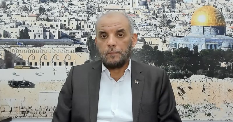 Hamas'tan savaşın ardından Gazze'de "tarafsız hükümet" çağrısı