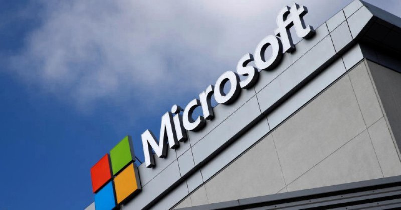 Microsoft Gazze'yi arayan Filistinlilerin hesaplarını 'engelliyor'