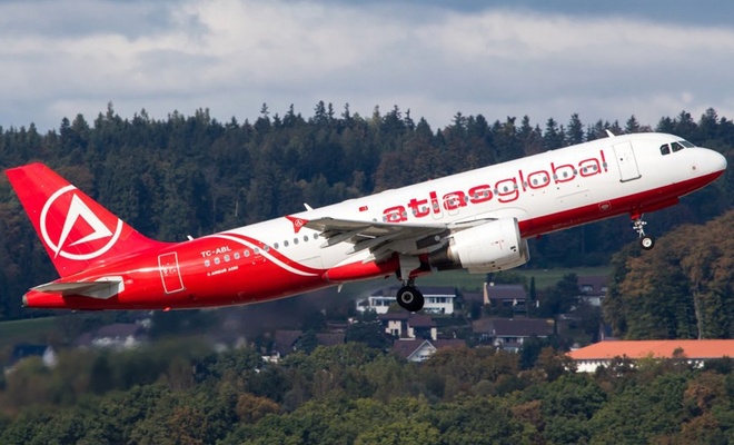 Yargıtay, Atlasglobal'ın iflasına karar verdi