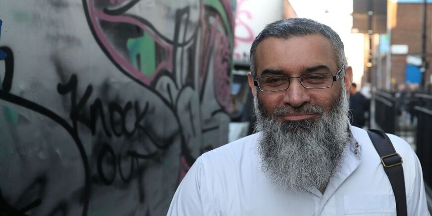 İngiltere'nin İslamcı vaiz Choudary'yi terörizmden mahkum etmesinin ardında ne var?