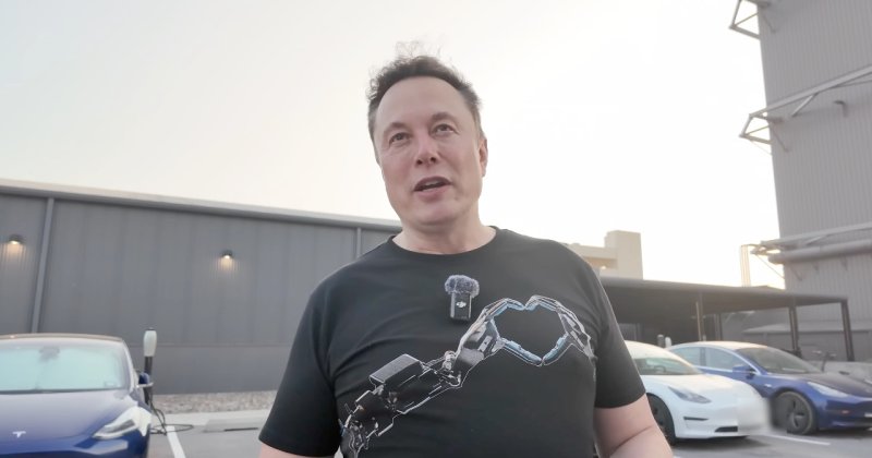 Elon Musk Venezuela Devlet Başkanı Maduro'ya 'diktatör' dedi