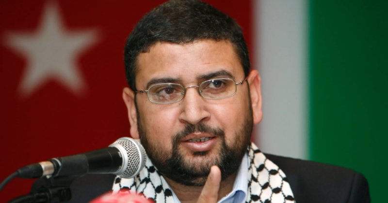 Hamas yöneticilerinden Ebu Zuhri: "İşgalci, Heniyye'ye değil kendine ateş açtı"