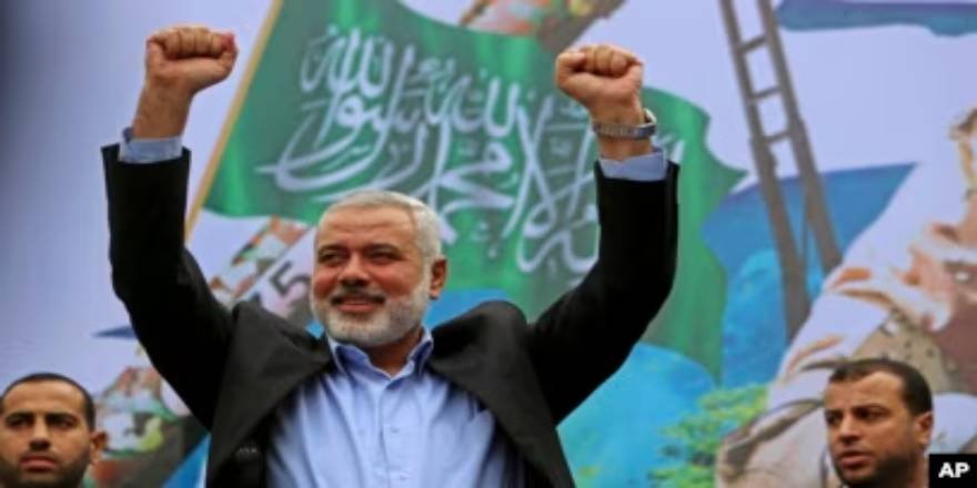 “Hamas daha önce birçok kez olduğu gibi liderinin ölümünden de sağ çıkacaktır”