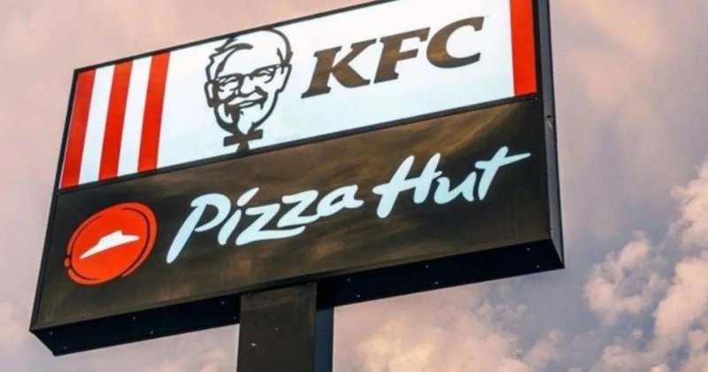 Boykotlar sonuç veriyor: KFC ve Pizza Hut'ın satışları düştü!