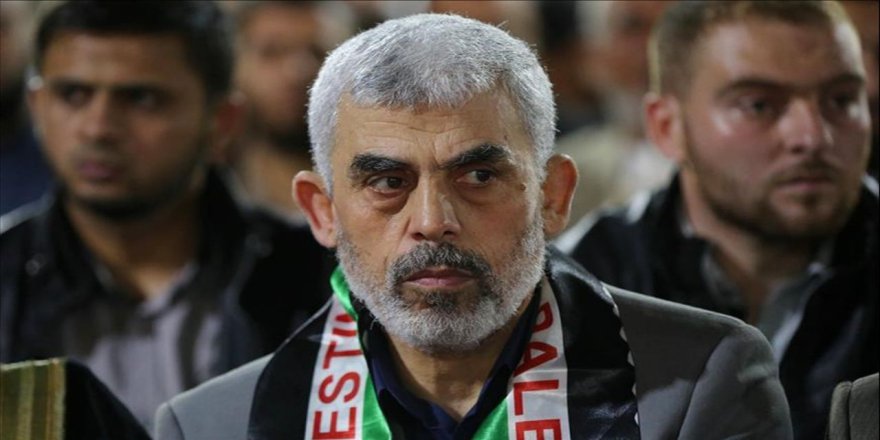 Konjonktürel mecburiyetlerin ötesinde Sinvar'ın Hamas liderliği ne anlama geliyor?