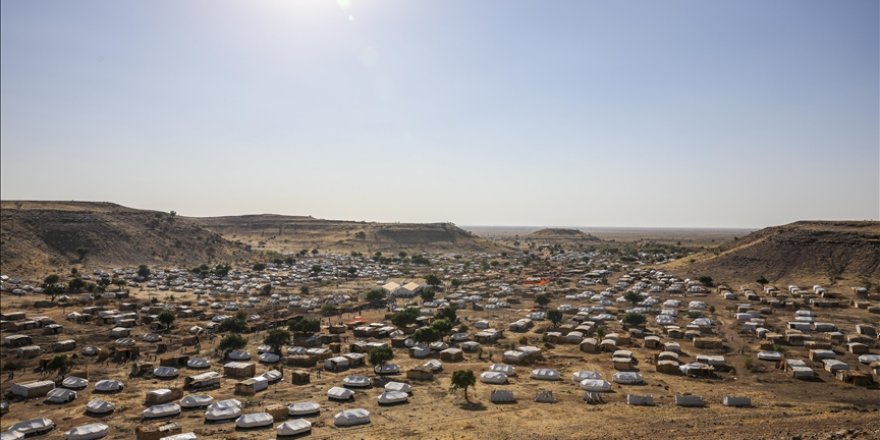 Uluslararası Göç Örgütü, Sudan'daki durumun "trajik bir noktaya" ulaştığını açıkladı