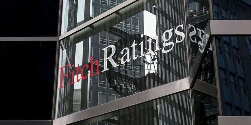 Fitch, İsrail'in kredi notunu düşürdü