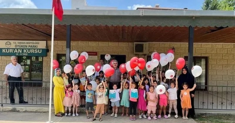 CHP-DEM ortaklığının Kur'an Kursu hazımsızlığı bitmiyor