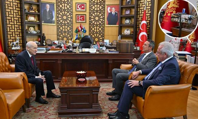 Devlet Bahçeli'den '17-25 takvimi'ne ilişkin açıklama