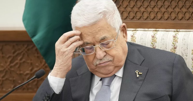 Abbas'ın asıl imtihanı!