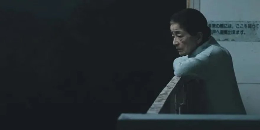 Japon insanı “Kodokushi (yalnız ölüm)” pençesinde